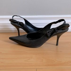 ALDO Sling-back Heels